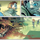 Illustration for article titled iThe Walking Dead/i’si /iRobert Kirkman doubles down on survival horror with iOblivion Song/i